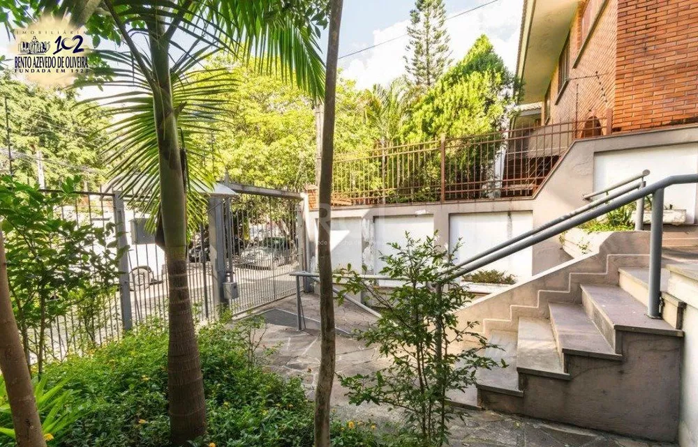 Prédio Inteiro, 239 m² - Foto 4