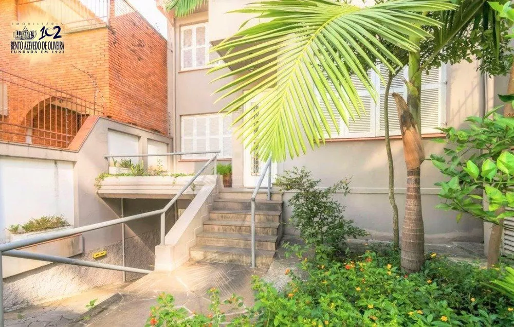 Prédio Inteiro, 239 m² - Foto 1