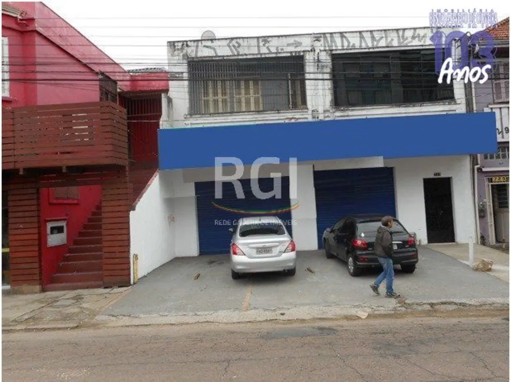 Loja-Salão, 316 m² - Foto 1