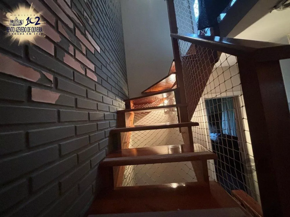 Casa de Condomínio, 2 quartos - Foto 5