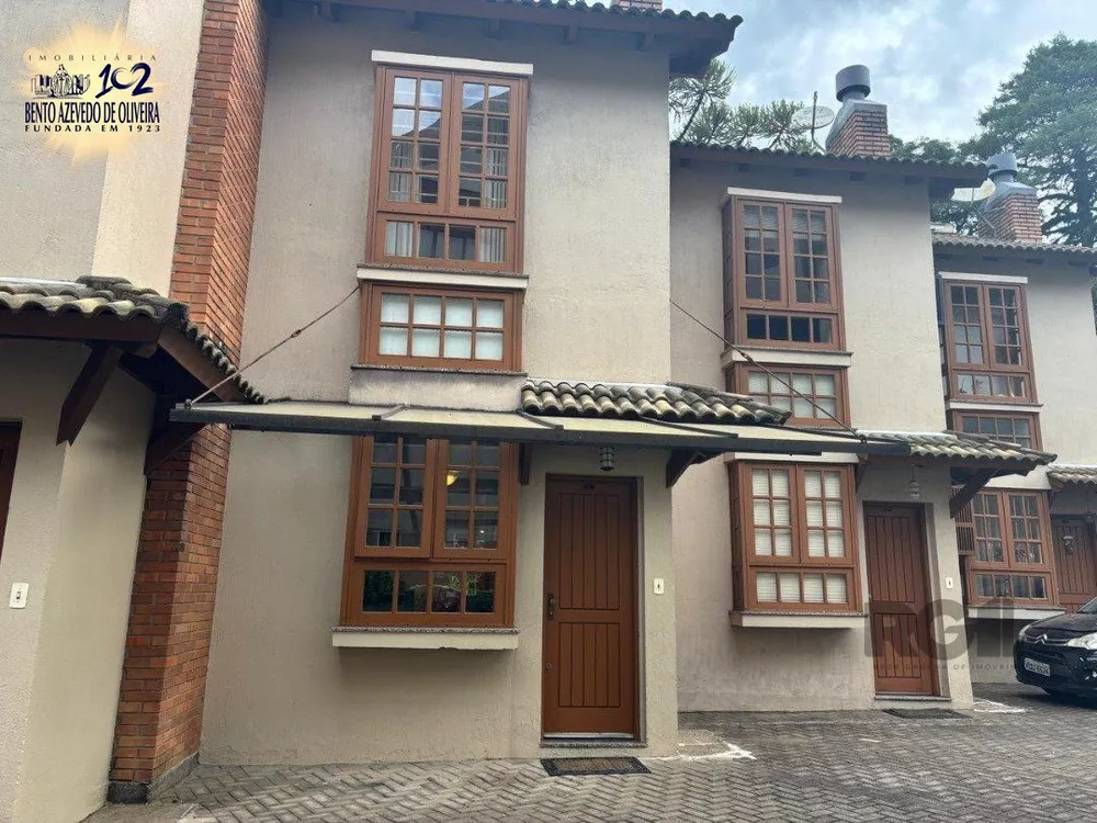 Casa de Condomínio, 2 quartos - Foto 4