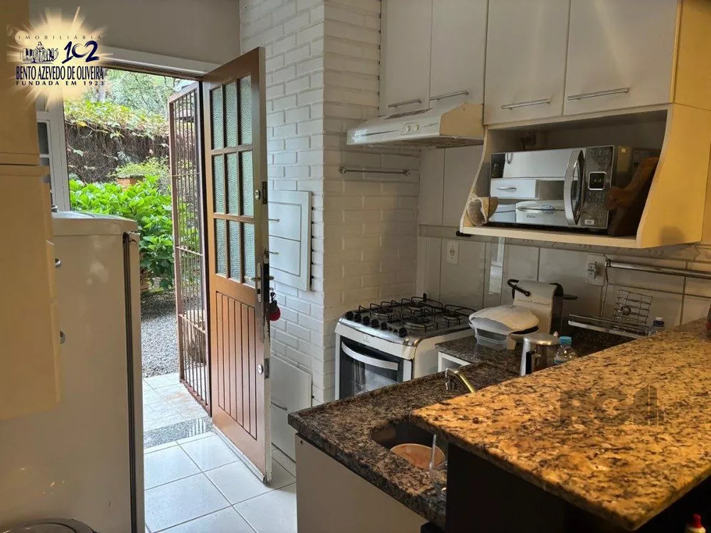 Casa de Condomínio, 2 quartos - Foto 6