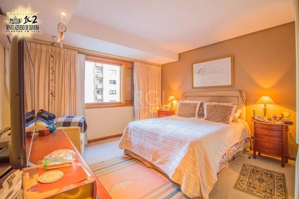 Apartamento, 5 quartos, 670 m² - Foto 4