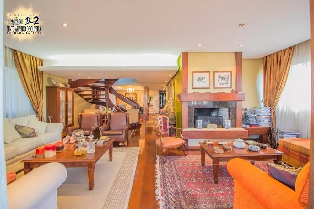 Apartamento, 5 quartos, 670 m² - Foto 7