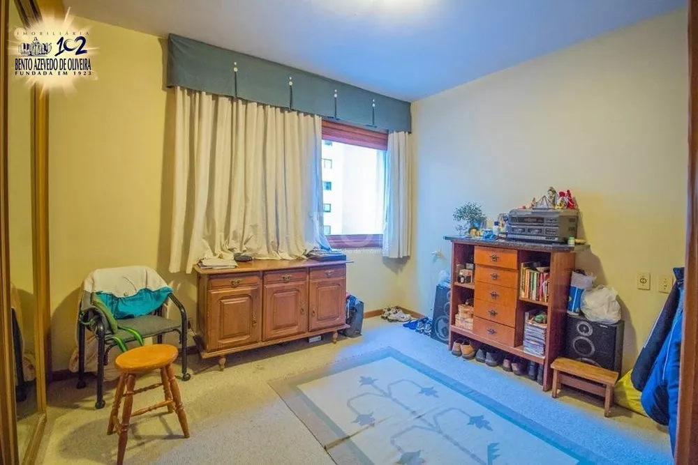 Apartamento, 5 quartos, 670 m² - Foto 1