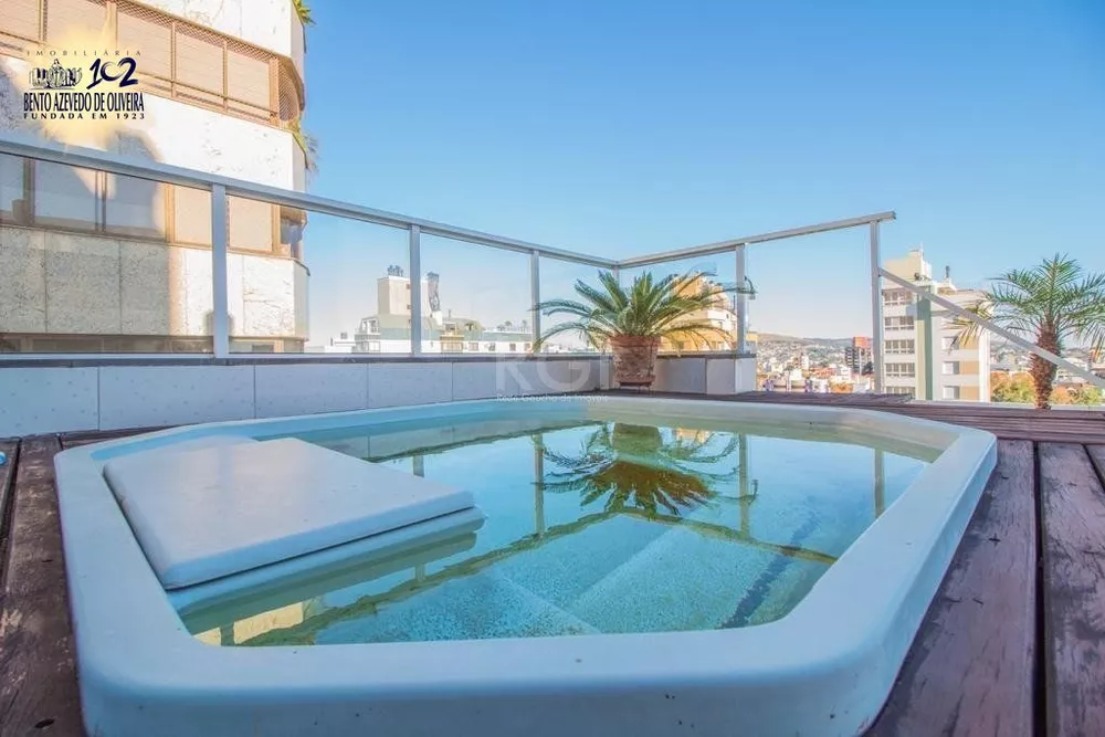 Apartamento, 5 quartos, 670 m² - Foto 6