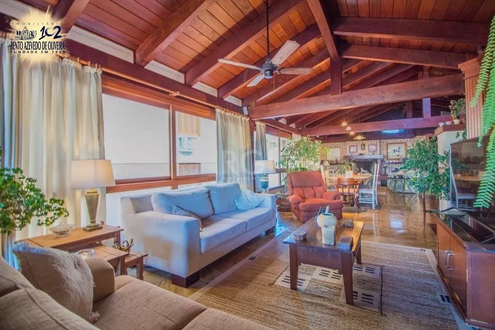 Apartamento, 5 quartos, 670 m² - Foto 5