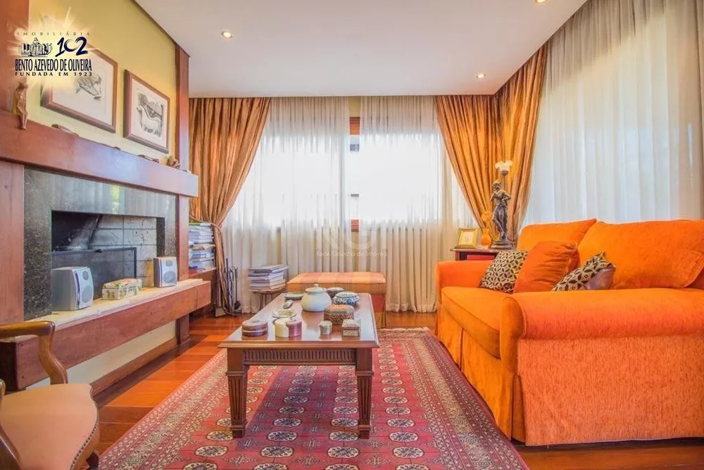 Apartamento, 5 quartos, 670 m² - Foto 3
