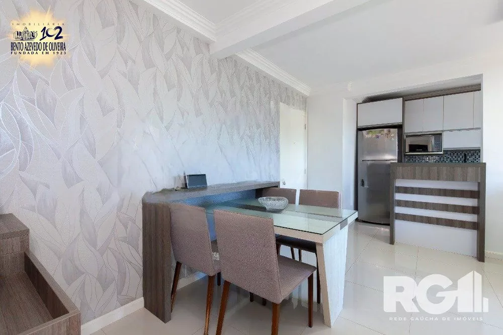 Apartamento, 3 quartos, 71 m² - Foto 1