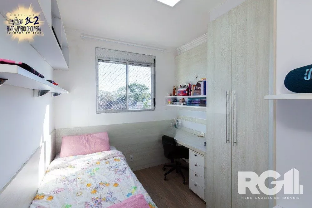 Apartamento, 3 quartos, 71 m² - Foto 4