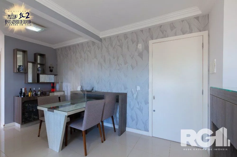 Apartamento, 3 quartos, 71 m² - Foto 6