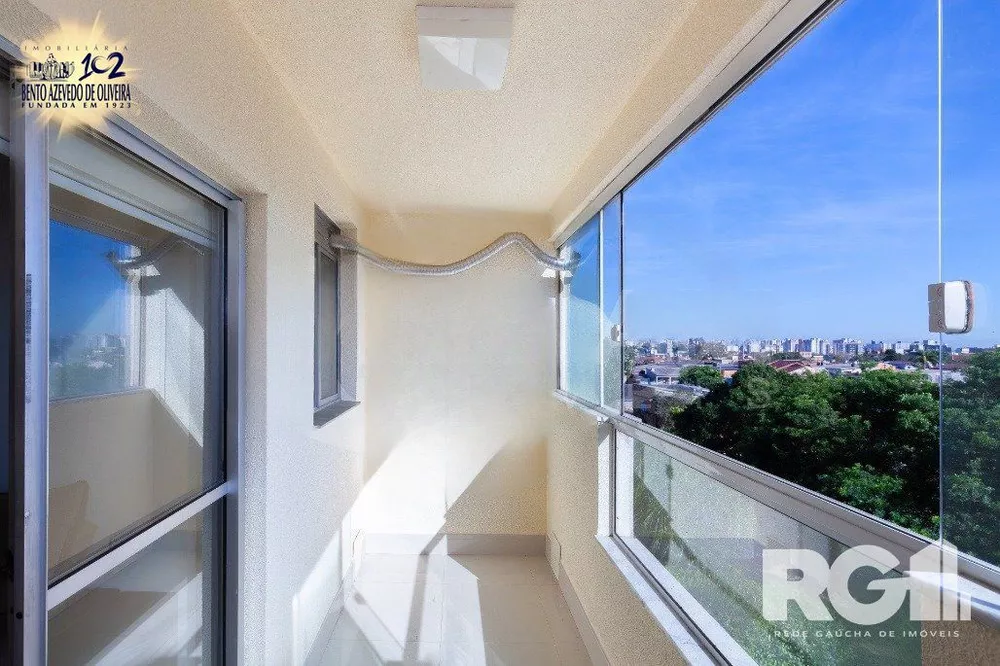 Apartamento, 3 quartos, 71 m² - Foto 2