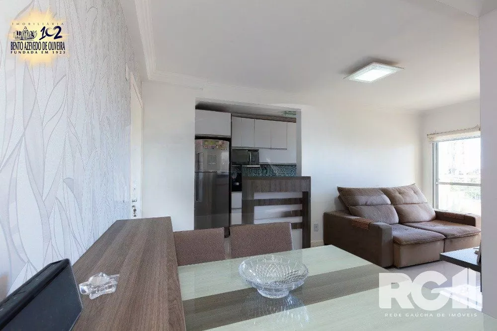 Apartamento, 3 quartos, 71 m² - Foto 3