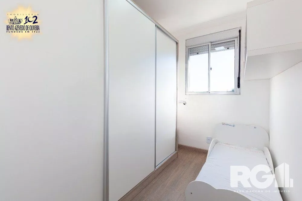 Apartamento, 3 quartos, 71 m² - Foto 7