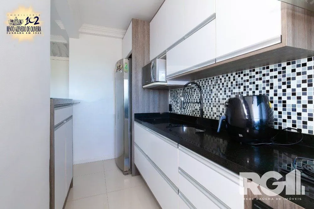 Apartamento, 3 quartos, 71 m² - Foto 8