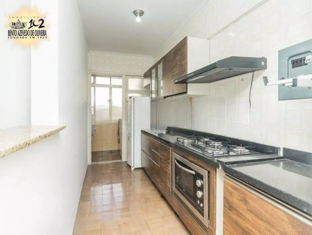 Apartamento, 2 quartos, 64 m² - Foto 2
