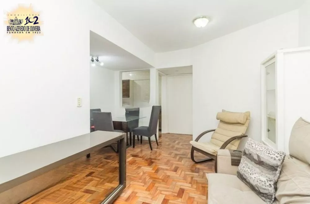 Apartamento, 2 quartos, 64 m² - Foto 4