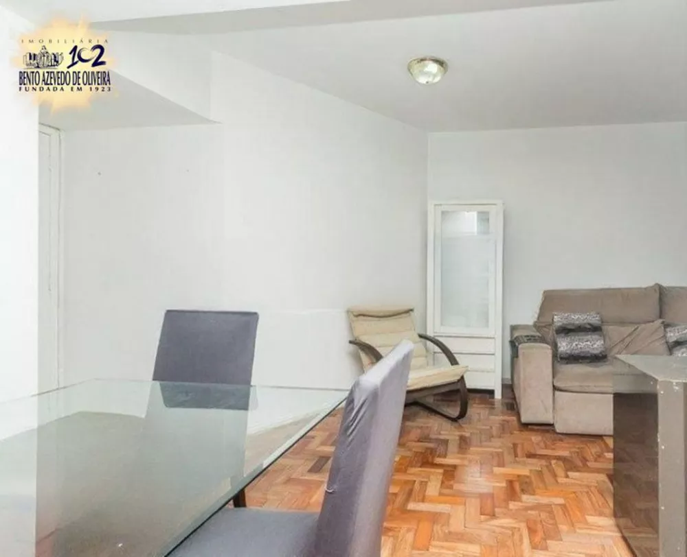 Apartamento, 2 quartos, 64 m² - Foto 1