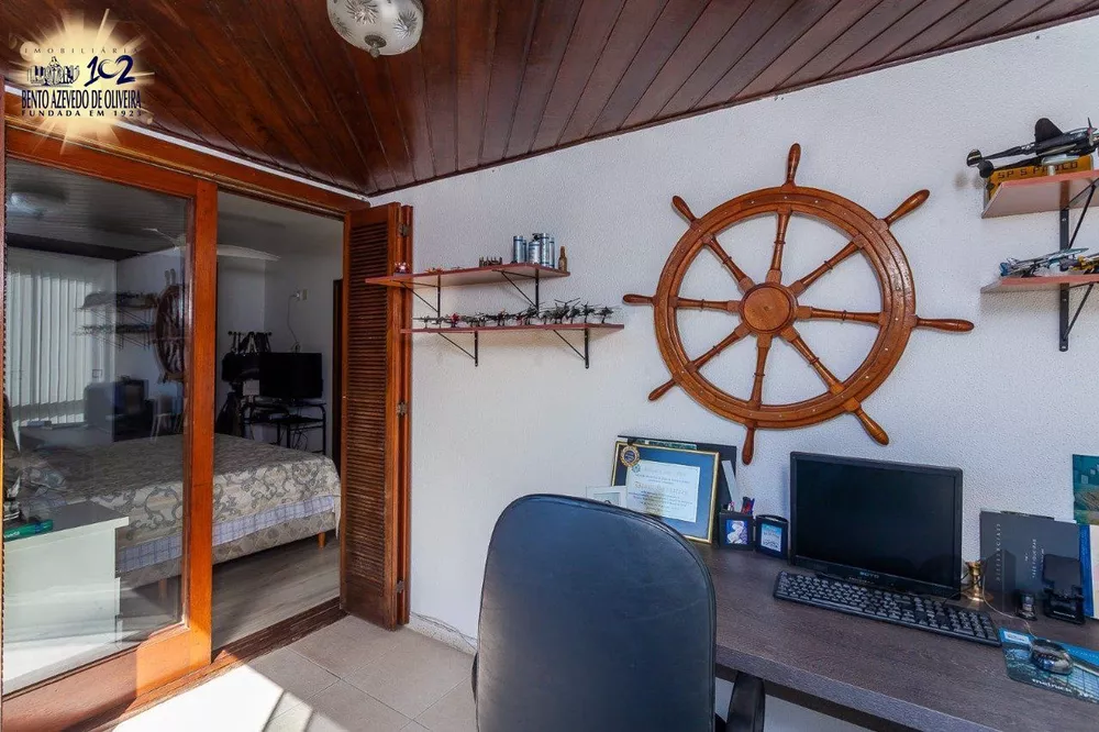 Apartamento, 3 quartos, 125 m² - Foto 5