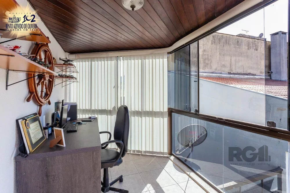 Apartamento, 3 quartos, 125 m² - Foto 8