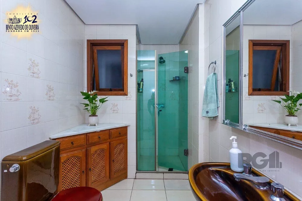 Apartamento, 3 quartos, 125 m² - Foto 2