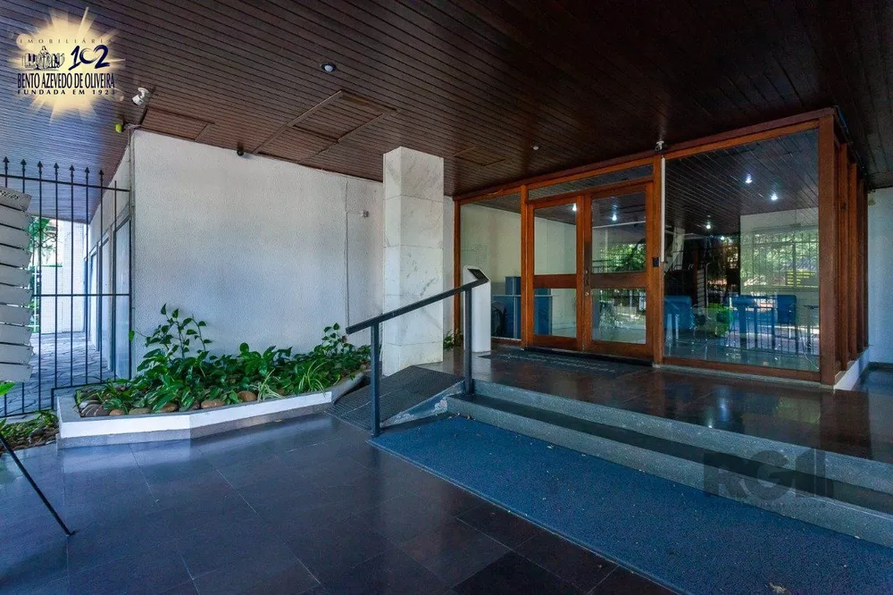 Apartamento, 3 quartos, 125 m² - Foto 4