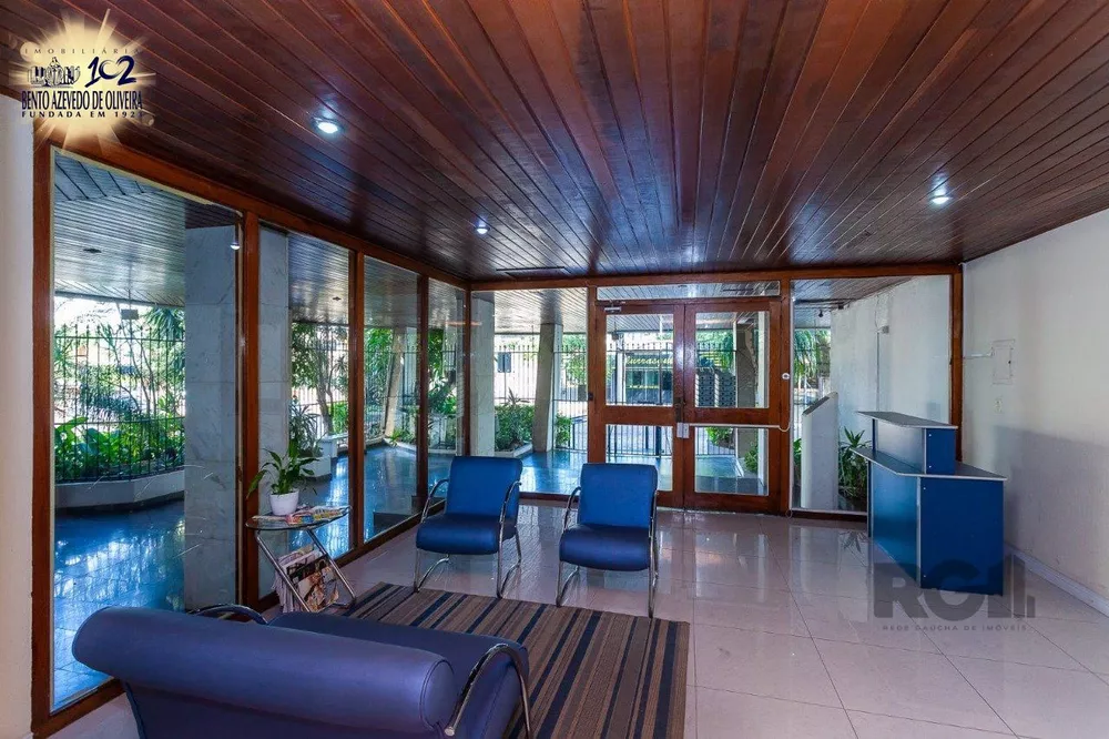 Apartamento, 3 quartos, 125 m² - Foto 3