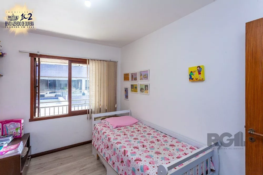 Apartamento, 3 quartos, 125 m² - Foto 6