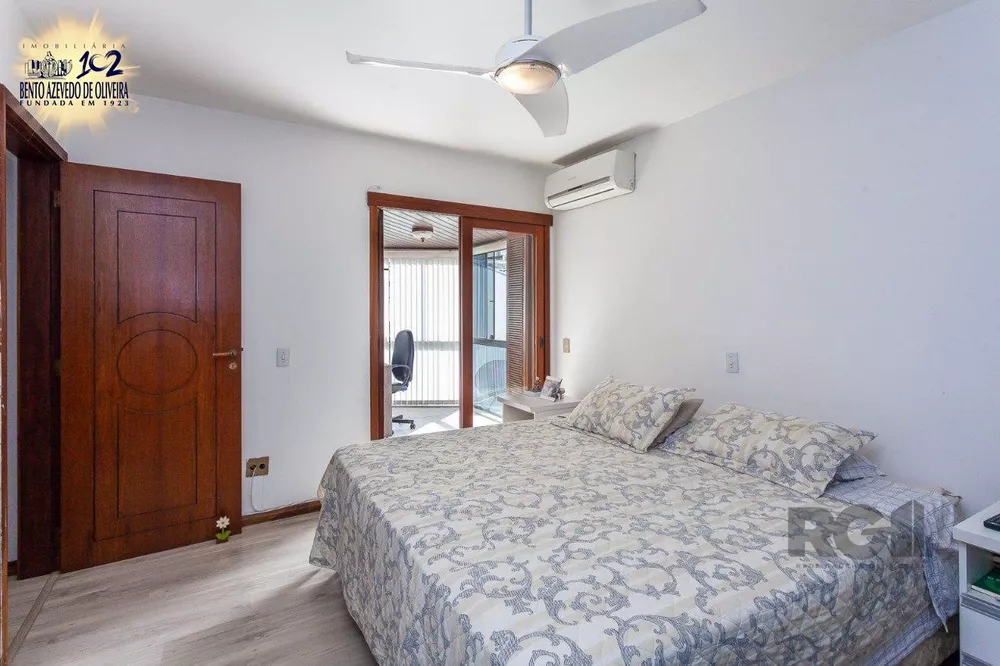 Apartamento, 3 quartos, 125 m² - Foto 1