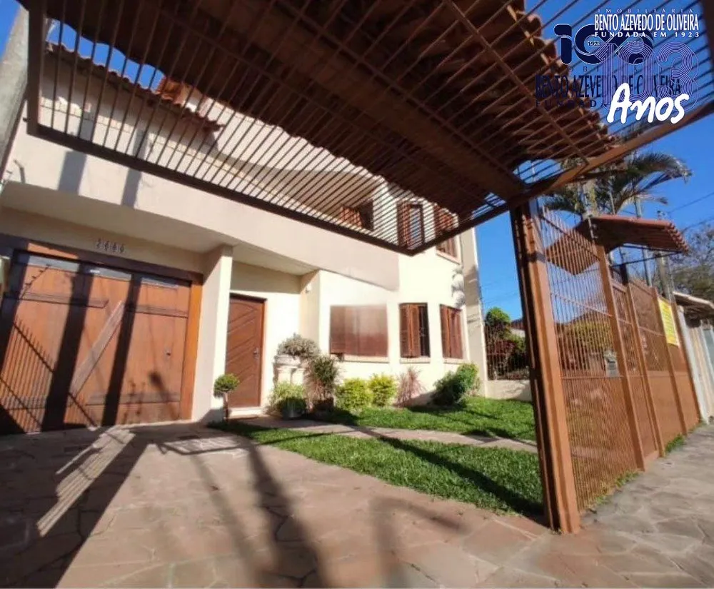 Casa, 3 quartos, 258 m² - Foto 4