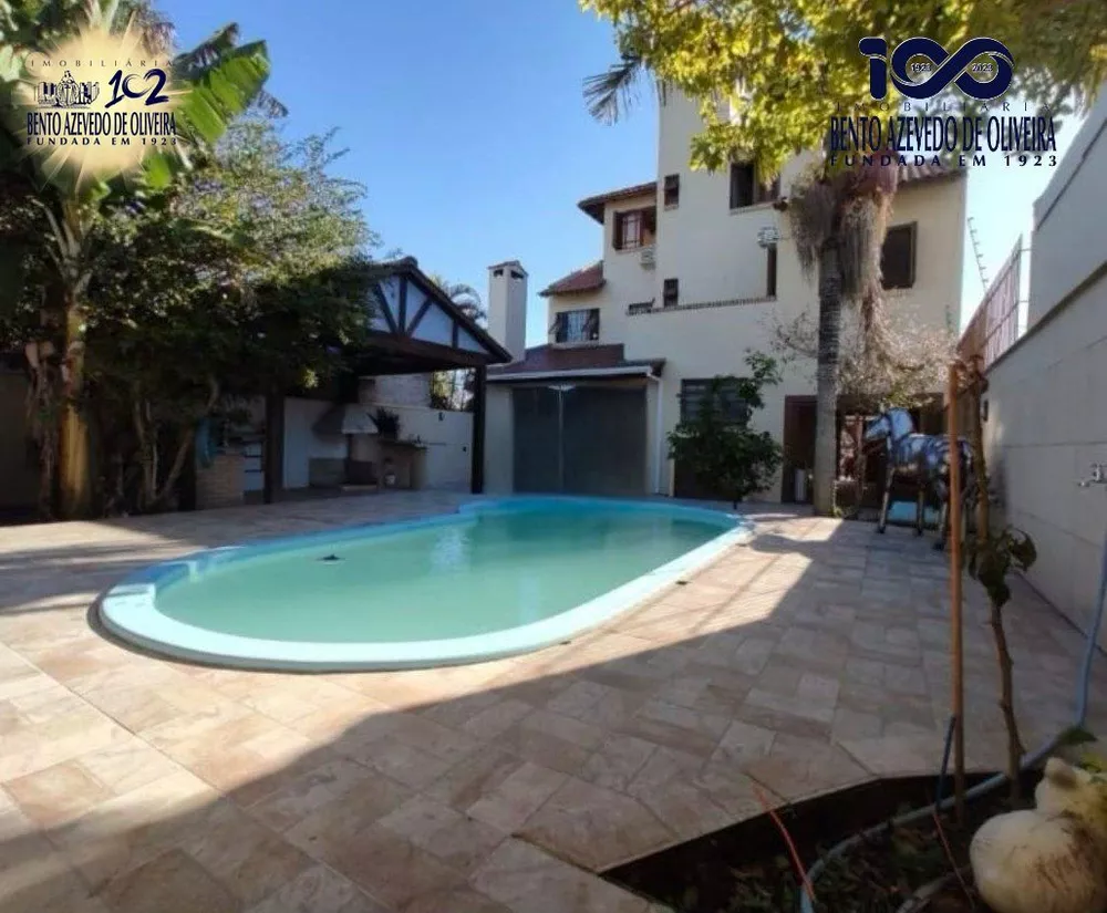 Casa, 3 quartos, 258 m² - Foto 3