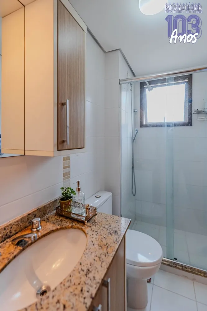 Apartamento, 1 quarto, 51 m² - Foto 8