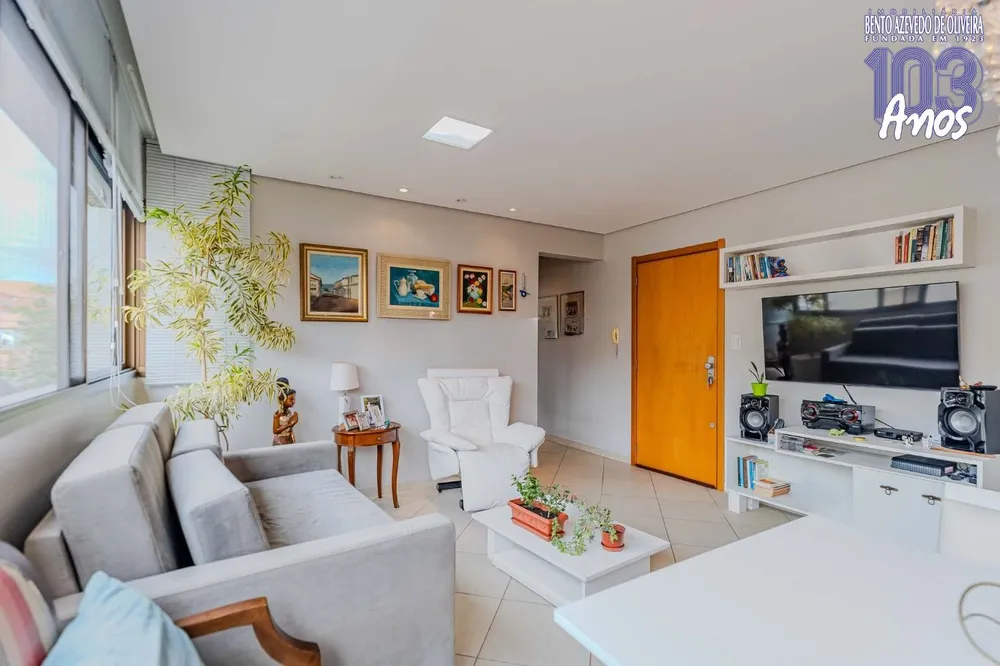 Apartamento, 1 quarto, 51 m² - Foto 3