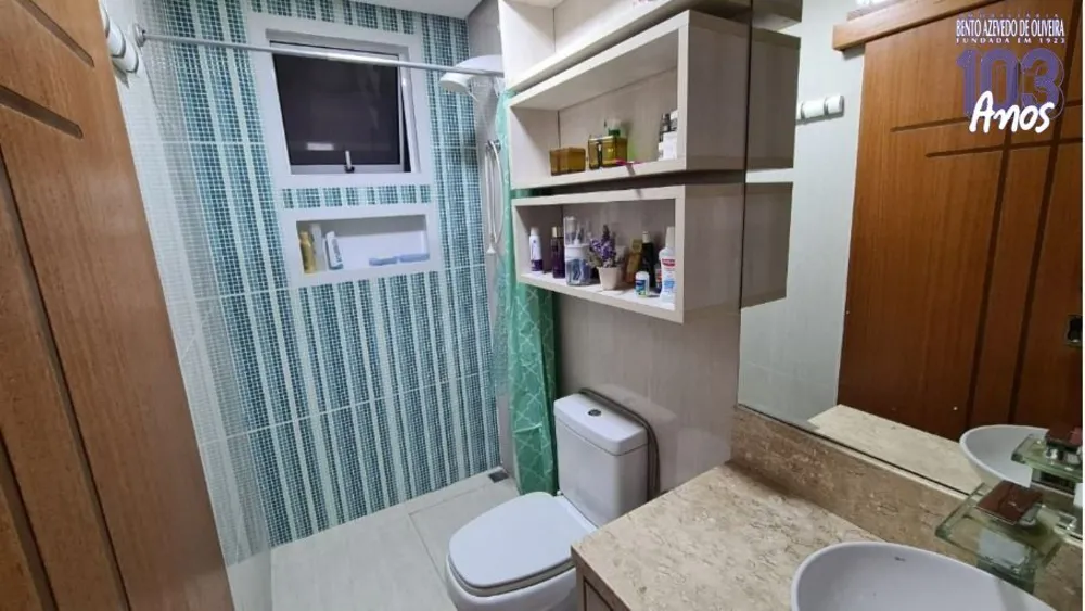 Apartamento, 3 quartos, 65 m² - Foto 1