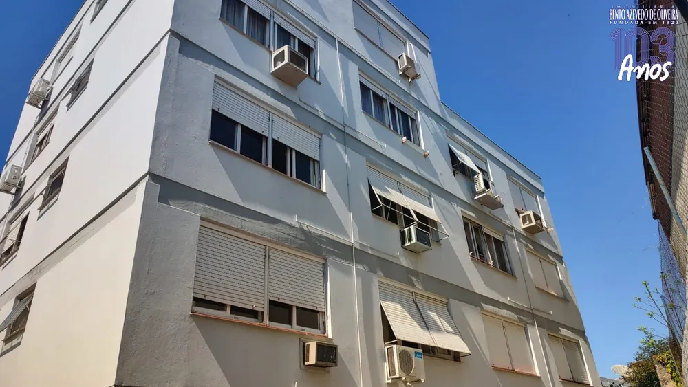 Apartamento, 3 quartos, 79 m² - Foto 3
