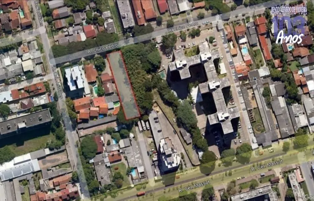 Terreno, 1540 m² - Foto 6