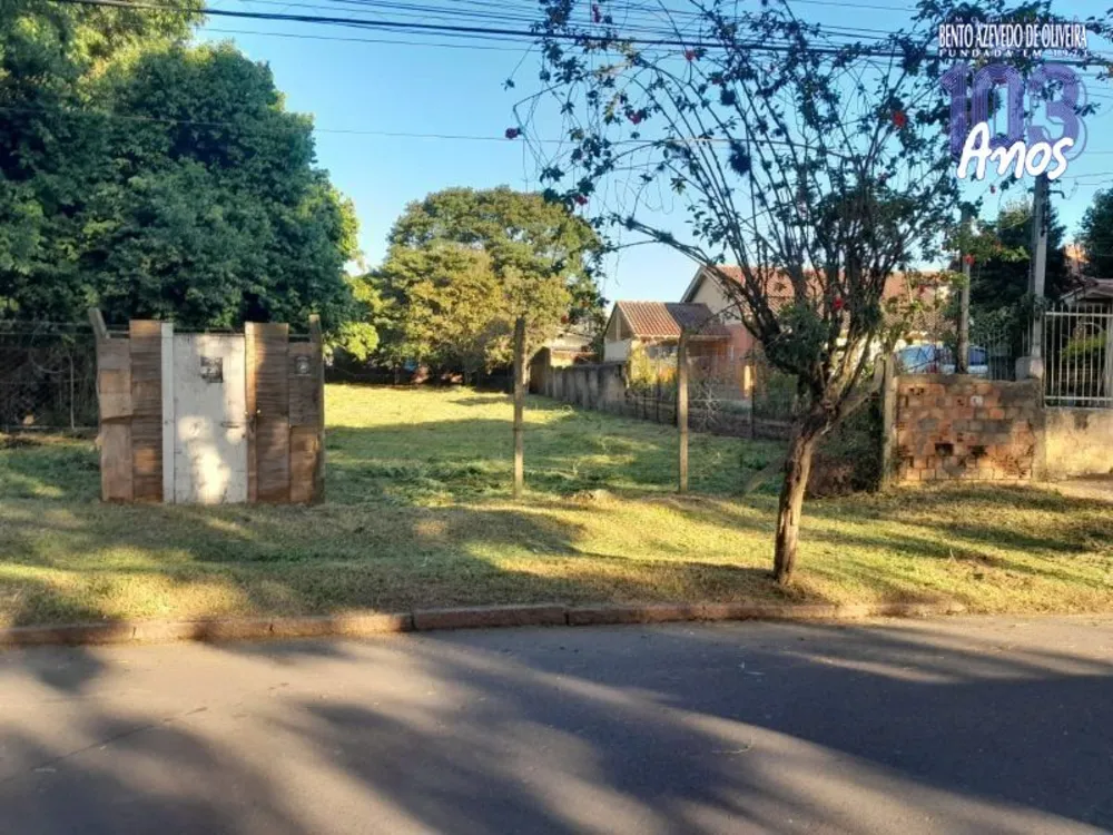 Terreno, 1540 m² - Foto 2