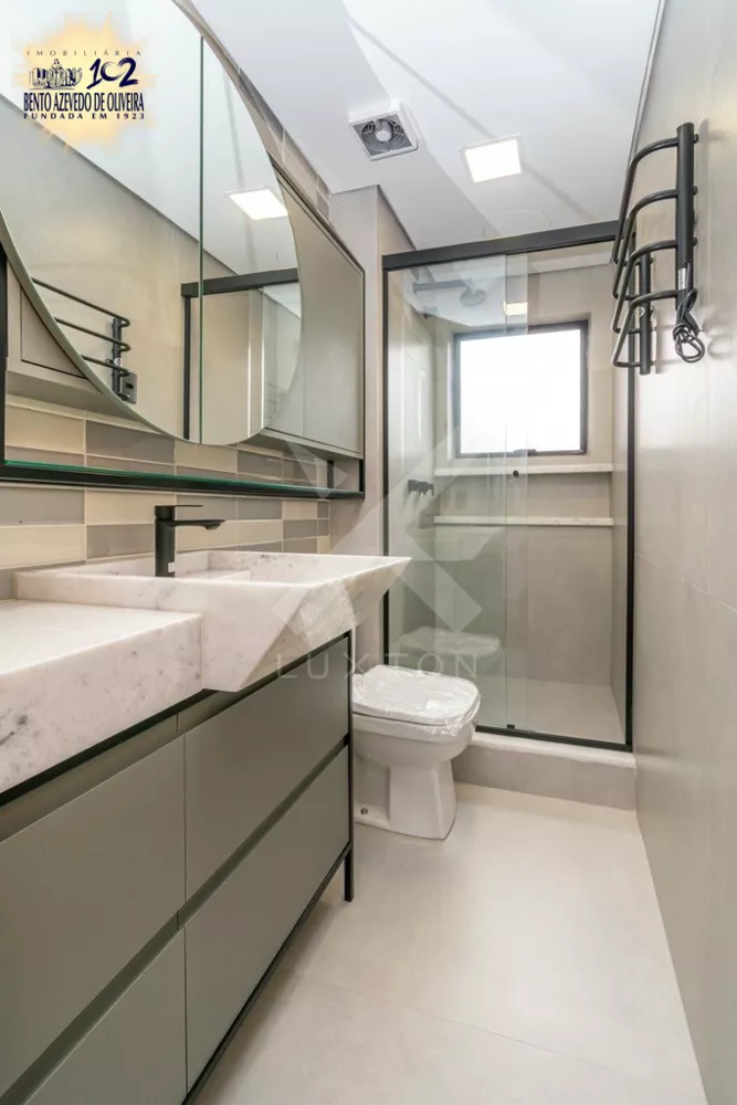 Apartamento, 1 quarto, 45 m² - Foto 3