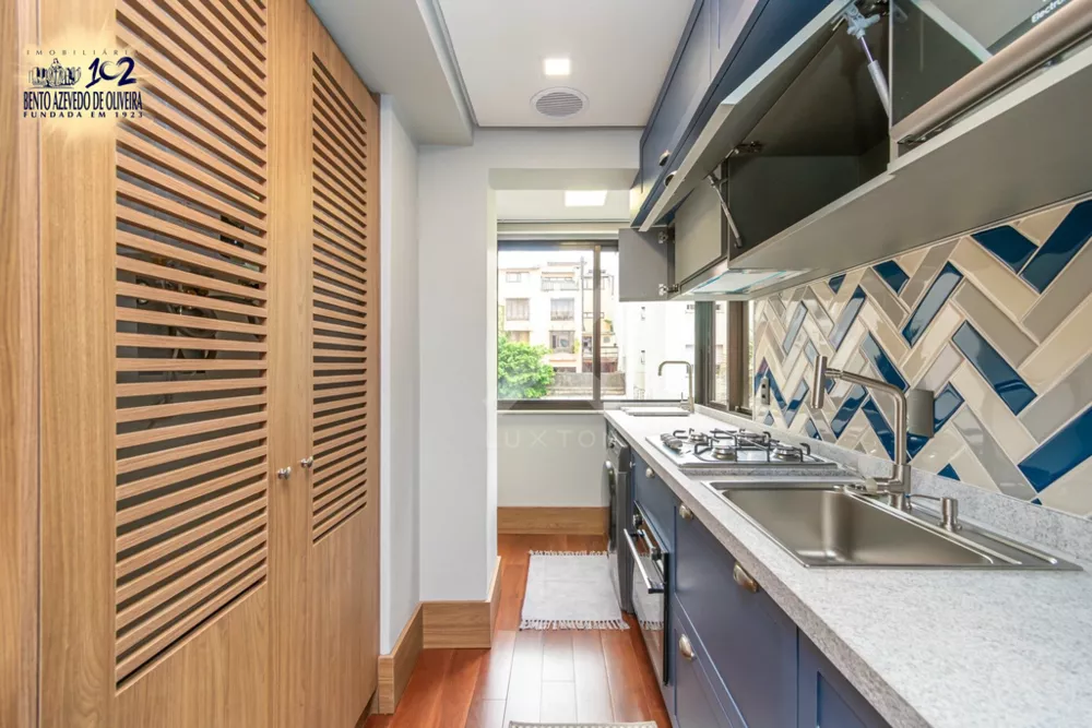 Apartamento, 1 quarto, 45 m² - Foto 4