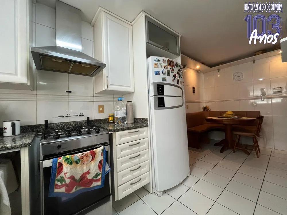 Apartamento, 3 quartos, 163 m² - Foto 5