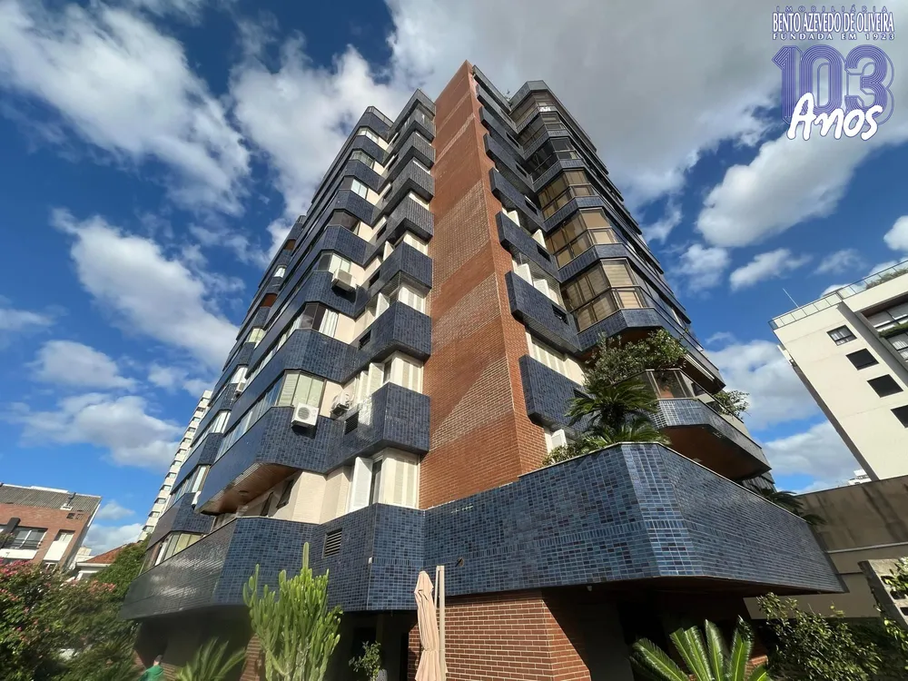 Apartamento, 3 quartos, 163 m² - Foto 2