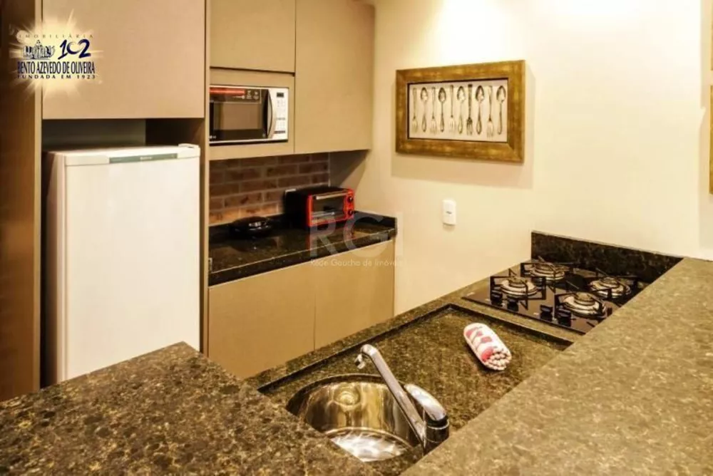Apartamento, 1 quarto, 41 m² - Foto 2