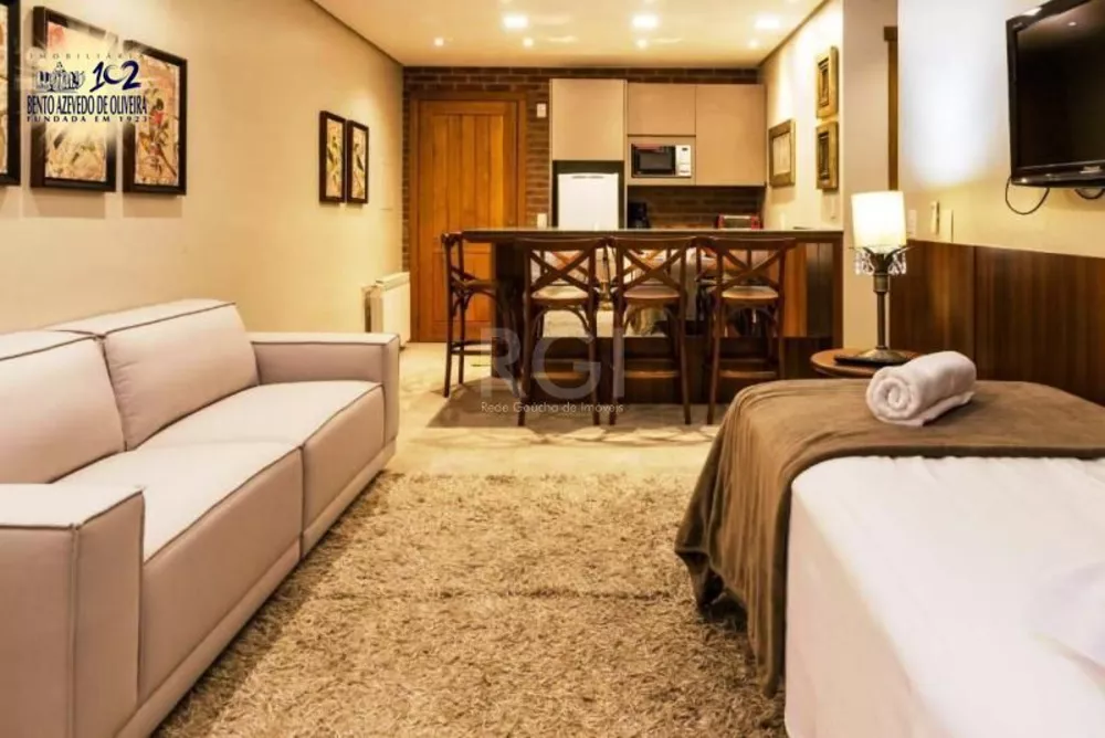 Apartamento, 1 quarto, 41 m² - Foto 8