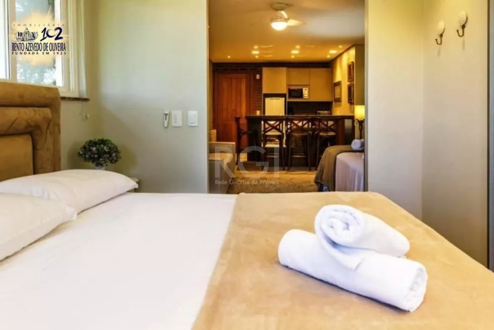 Apartamento, 1 quarto, 41 m² - Foto 6