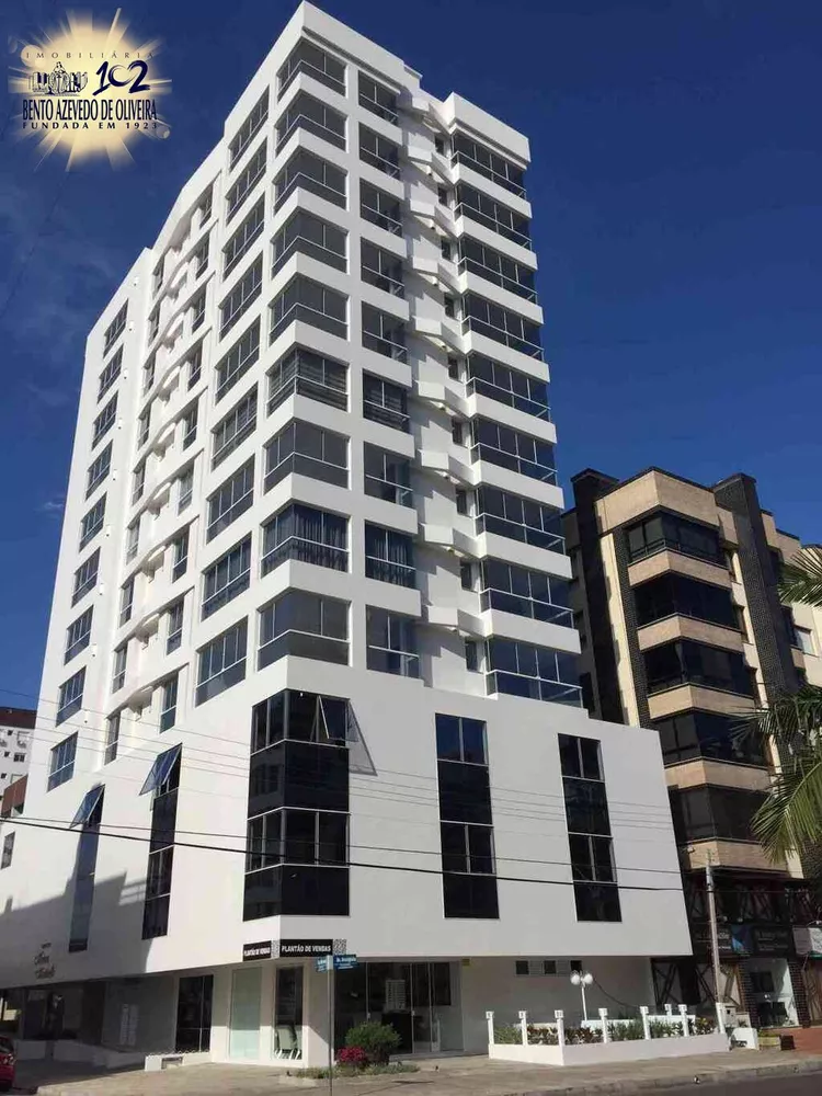 Apartamento, 2 quartos, 97 m² - Foto 2