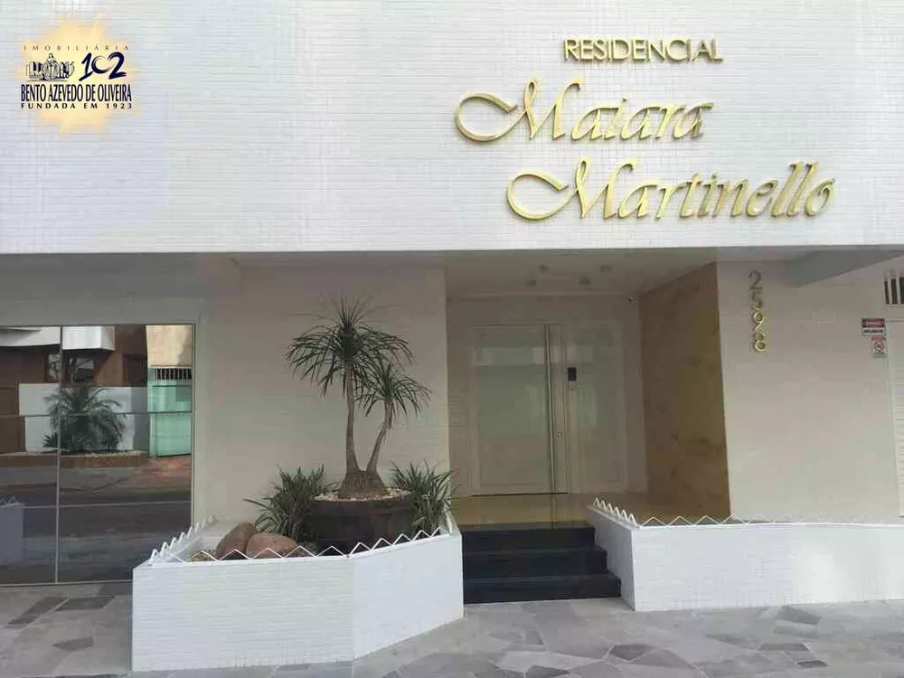 Apartamento, 2 quartos, 97 m² - Foto 8