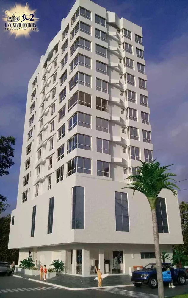 Apartamento, 2 quartos, 97 m² - Foto 7