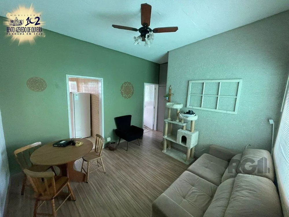 Apartamento, 1 quarto, 25 m² - Foto 4