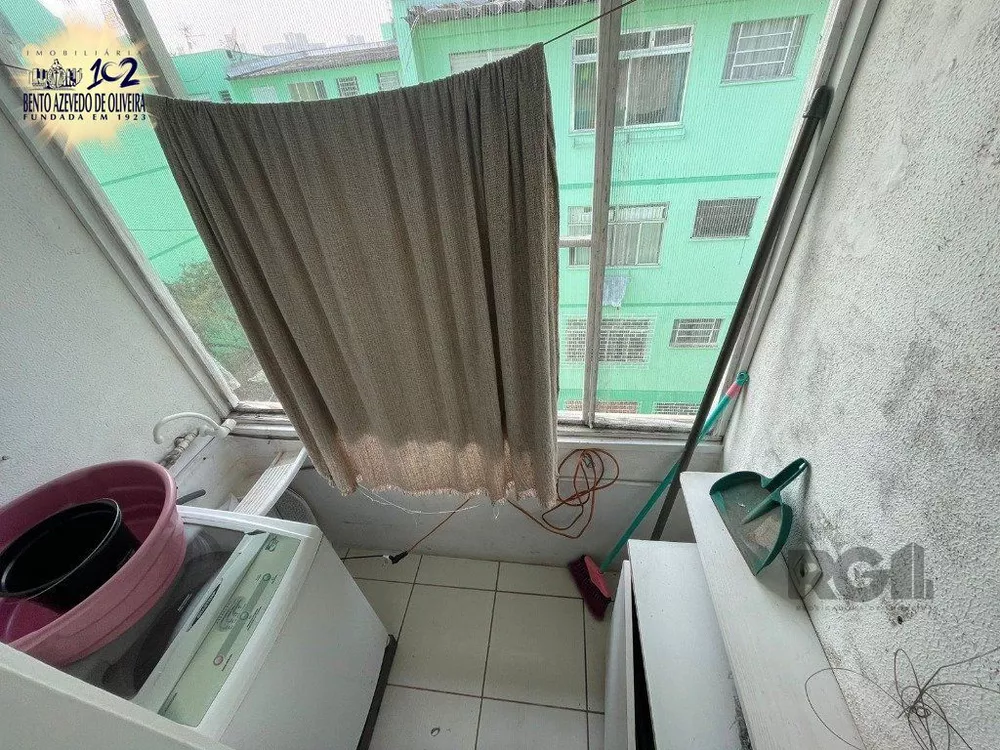 Apartamento, 1 quarto, 25 m² - Foto 2
