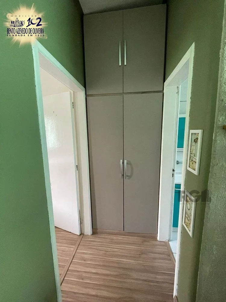 Apartamento, 1 quarto, 25 m² - Foto 6